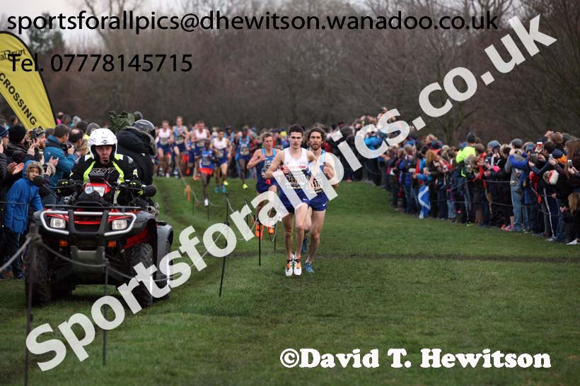 Senior mens Great Edinburgh Cross Country, 2017 Great Edinburgh Cross Country. Photo: David T. Hewitson/Sports for All PIcs